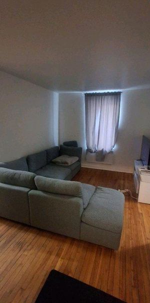 cession de bail 4½ -1 juin 2026 - Photo 1