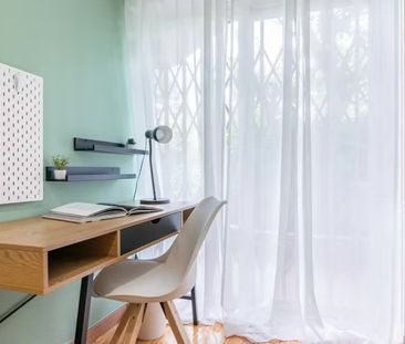 Calle del Abedul, Madrid, Community of Madrid 28036 - Photo 2