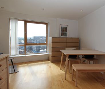 Clarence House, Leeds City Centre, LS10 1LG - Photo 5
