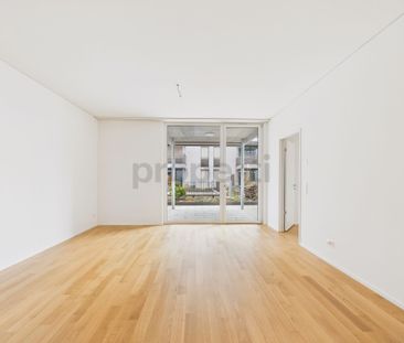 Modern 2.5-room apartment with balcony, Basel - Foto 1