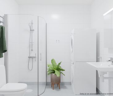 Bagerigatan, Karlstad - Photo 3