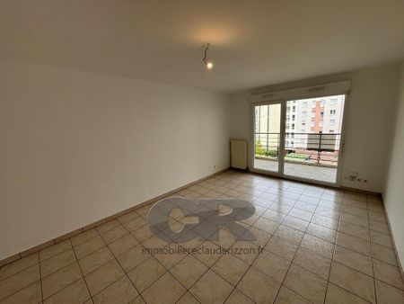 Location Appartement 2 pièces 52m² METZ 57000 - Photo 2