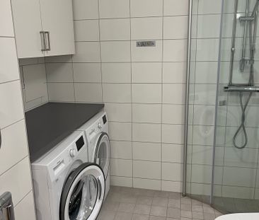 Örnens väg, Handen - Foto 2