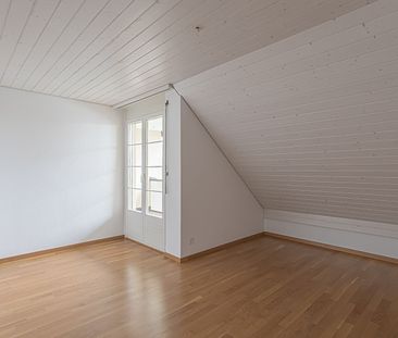 4.5 Zimmer-Wohnung in Matzingen - Photo 4