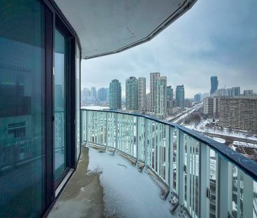 For Lease - 1 Fairview Road Unit# 1804, Mississauga, Ontario - Photo 5