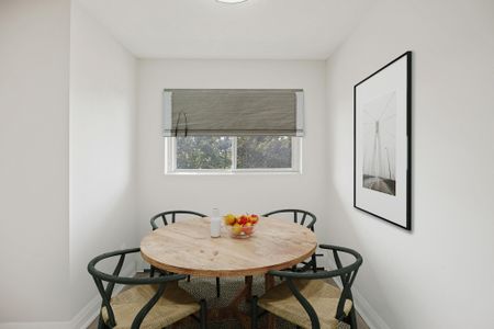 One Bedroom Apartment - Photo 2