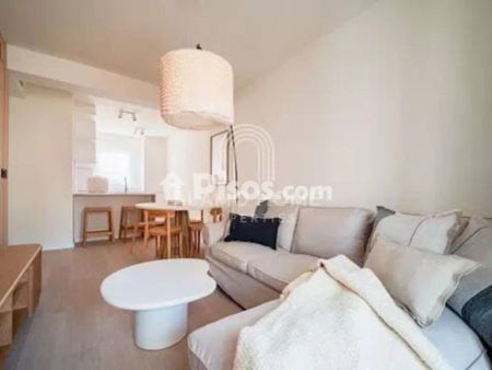 Piso en alquiler en Almenara - Foto 4