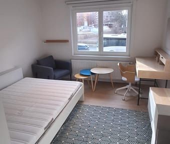 Studio te huur - Photo 5