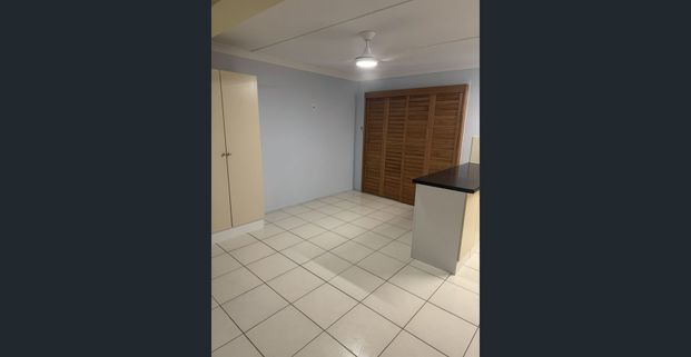 Downstairs One Bedroom Unit, Southern End of Island Location - Photo 1