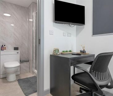 1 bedroom house to rent - Photo 5