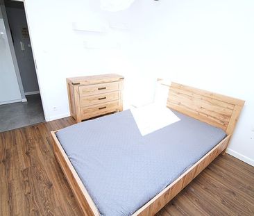 Mieszkanie wynajem Gorzów, os. Europejskie, 2 pokoje, 46 m - Photo 5