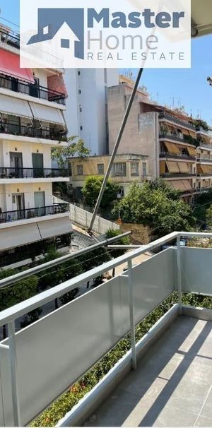 Διαμέρισμα για ενοικίαση Κέντρο (Ζωγράφου) - Φωτογραφία 1