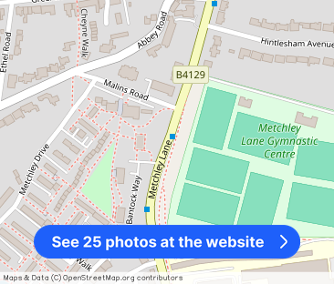 Metchley Lane, Harborne, B17 - Photo 1