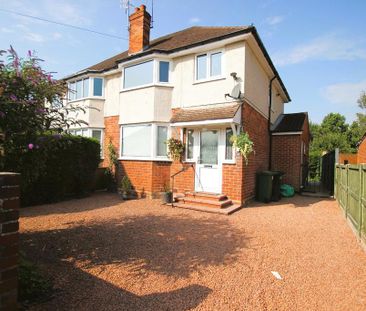 3 bedroom semi-detached house to rent - Photo 3