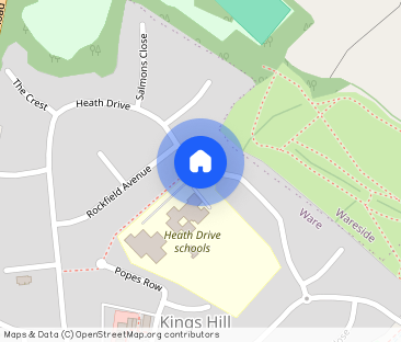 Heath Drive, Ware - Photo 1