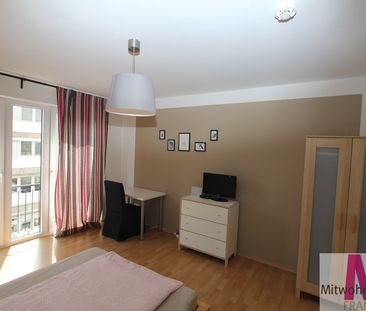 Modernes City-Apartment - Photo 2