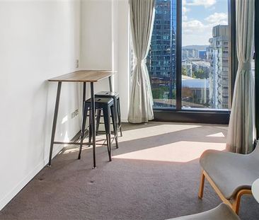 CITY CENTRE - 1 Bedroom - Photo 1