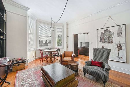 Marlborough Road, Chiswick, London, W4 4ET - Photo 3