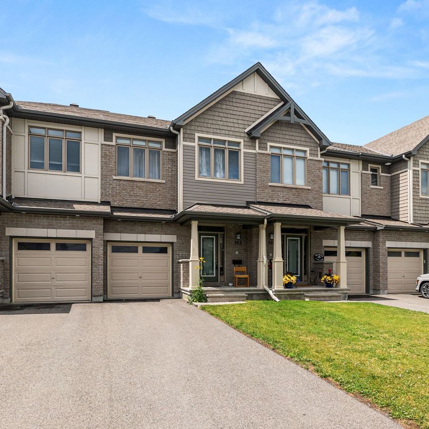 For Lease - 165 Overberg Way, Kanata, Ontario - Photo 1