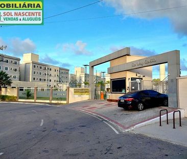 APARTAMENTO - Photo 3