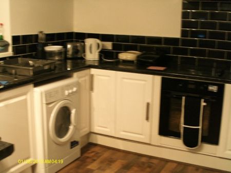 6 Bed Student Accommodation Birmingham - Photo 5