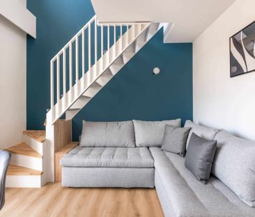 Exceptional Living Loft 703 - Photo 1
