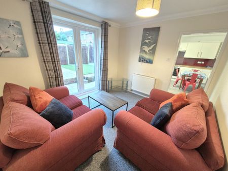 Nasmith Road, Norwich - Photo 2