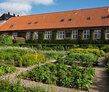 Nytorv, 13. 2. tv, 8800, Viborg - Foto 1