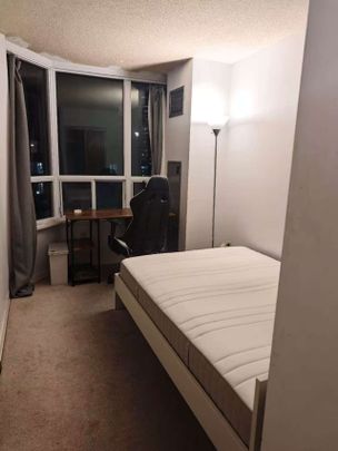 For Lease - 25 Maitland Street Unit# 801, Toronto, Ontario - Photo 1