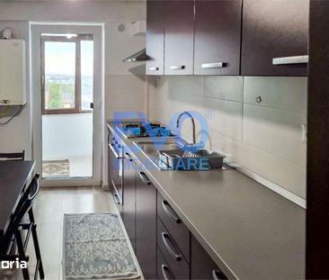 Apartament cu 2 camere, decomandat, zona Galata Sos. Iasi-Voinesti - Fotografie 2