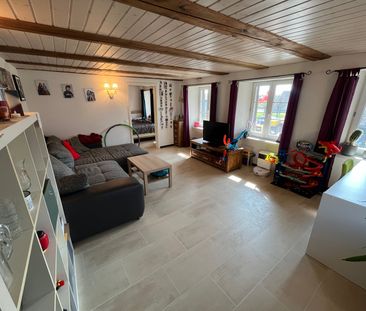 2.5 Zimmer, 50 m², 1. Stock - Foto 3