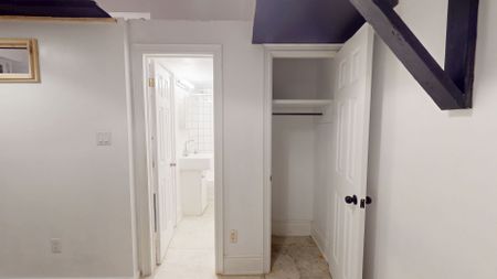 For Lease - 1152 Gerrard Street Unit# 206, Toronto, Ontario - Photo 4