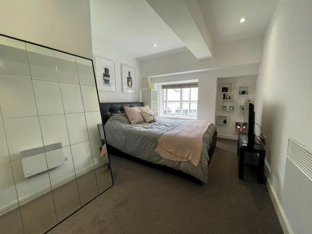 1 bedroom apartment to rent - Photo 2