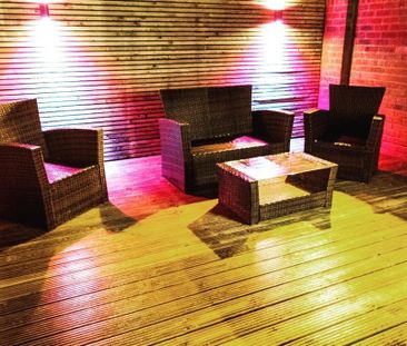 1 bedroom terraced house to rent - Photo 1