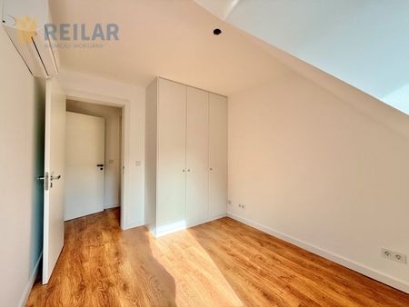 Apartamento T2 em Lisboa - Foto 4