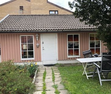 Stationsallén, Sollentuna - Foto 1