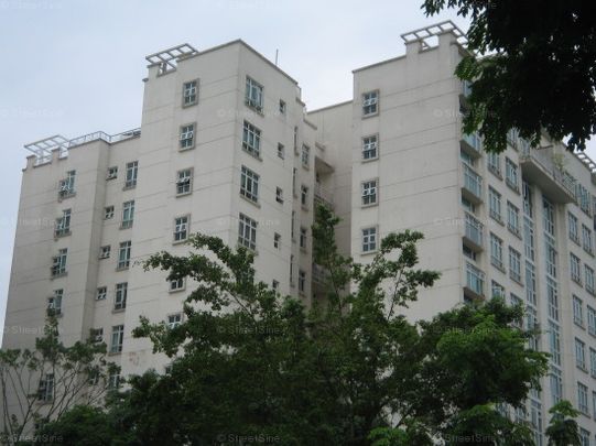Summerhill (D21), Condominium - For Rent - Photo 1