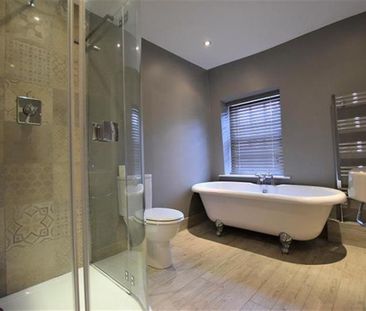 2 Bedroom Terraced To Let - Photo 6