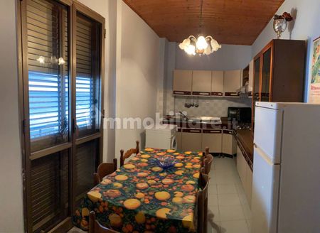 Trilocale Contrada Tonnara, Centro, Palmi - Photo 2