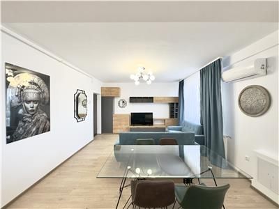 Apartament 2 camere de lux, parcare, bloc nou, ultracentral Ploiesti - Fotografie 1