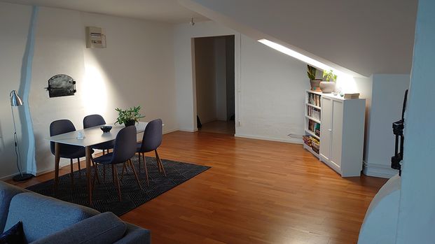 Bollbrogatan 12A - Foto 1