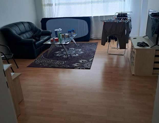 Nachmieter gesucht - Photo 1