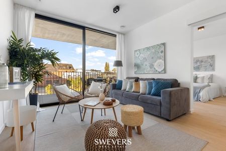 Appartement te huur - Foto 5