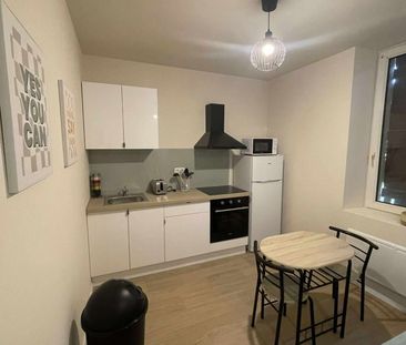 Appartement 2 pièces à Giraumont - Photo 3