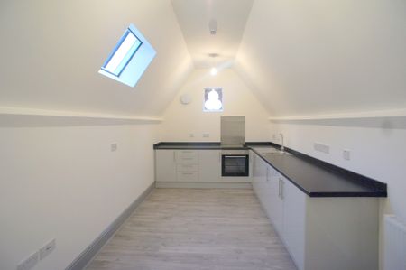 1 bedroom apartment to rent Duffield Road, Derby, DE22 - Photo 3