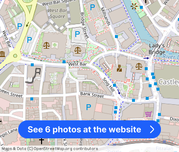 West Bar, Sheffield, South Yorkshire, S3 - Photo 1