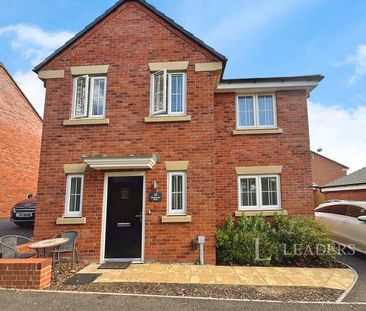 Woodhouse Drive, Kenilworth, CV8 - Photo 4