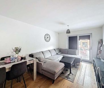 Penstock Drive, Stoke-on-trent Hanley, Stg, ST4 - Photo 1