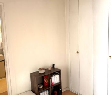 Location appartement 2 pièces, 49.59m², Fresnes - Photo 6