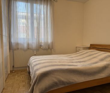 Helle 2-Zimmerwohnung mit Wintergarten in zentrumsnähe in Dornbirn - Foto 4